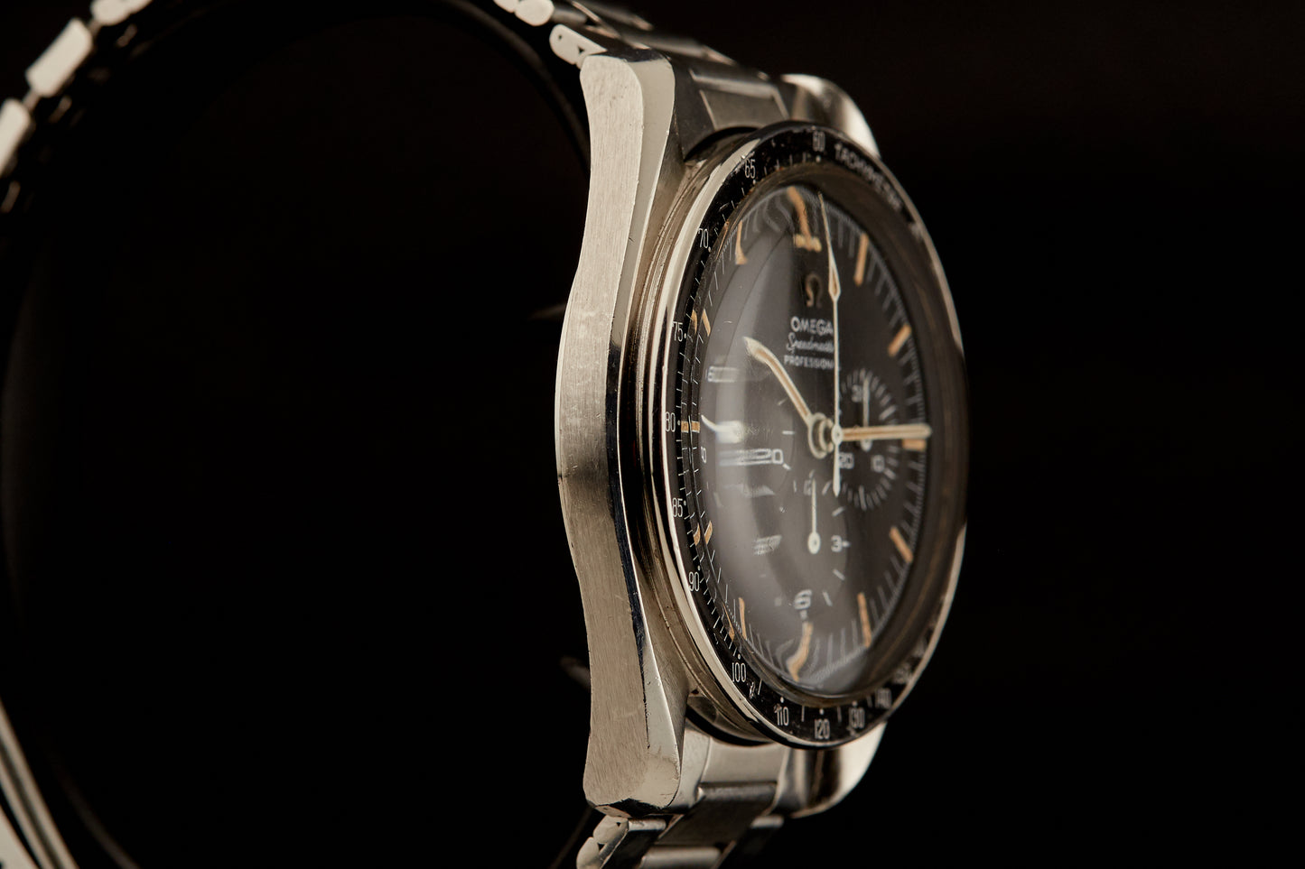 Omega Speedmaster Professional