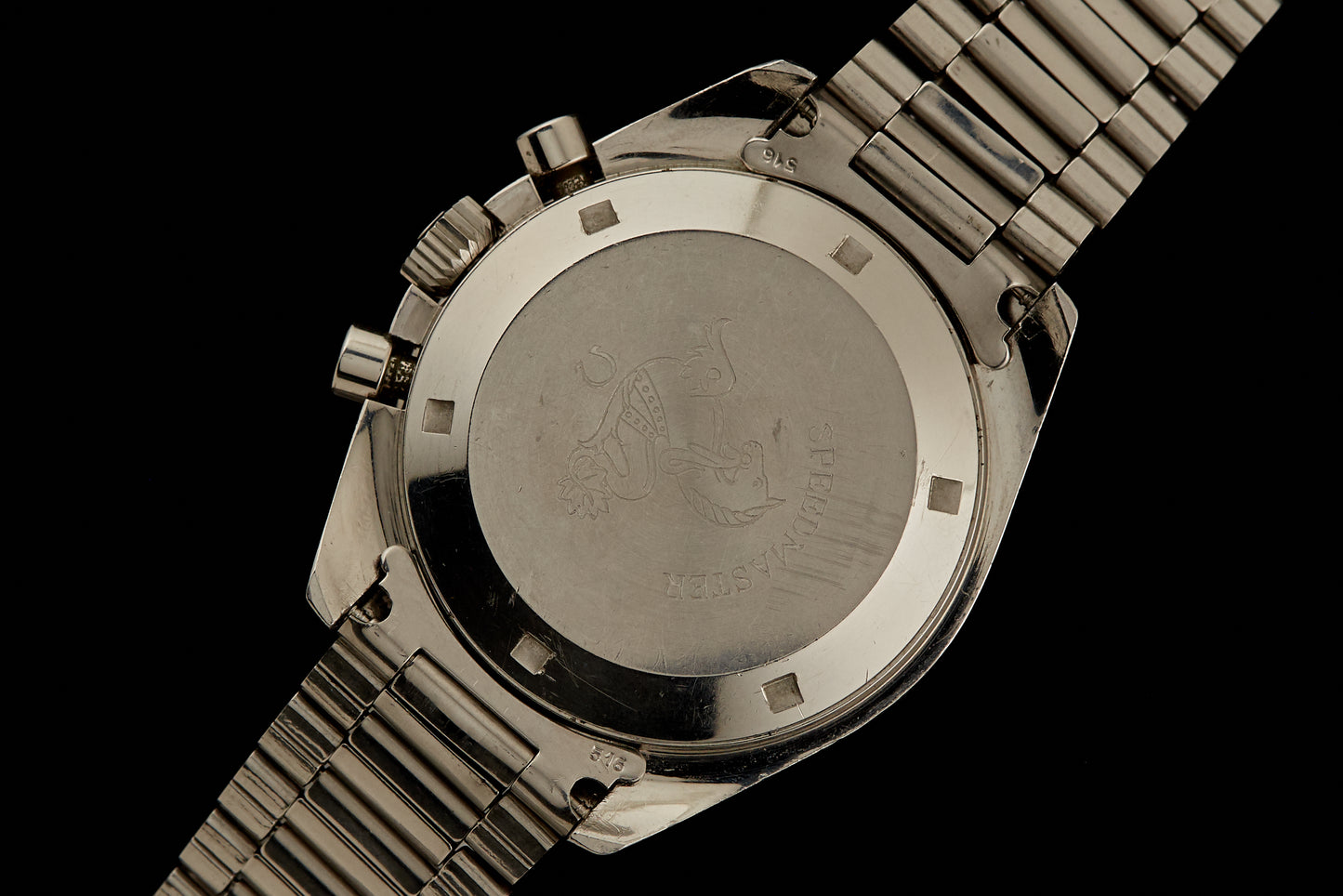 Omega Speedmaster Professional