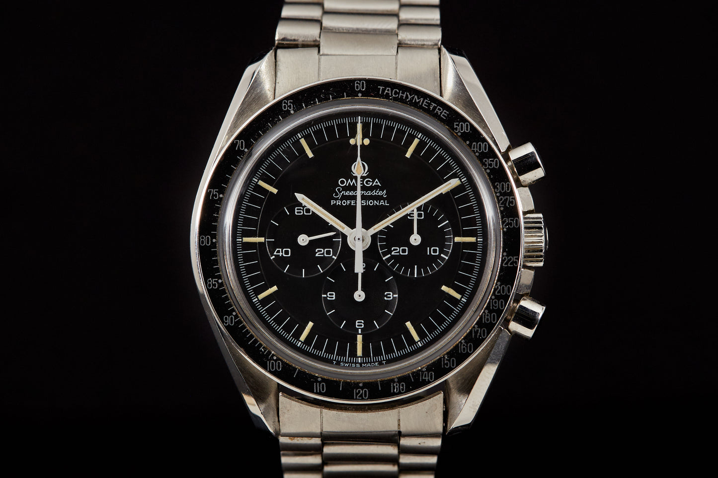 Omega Speedmaster Professional