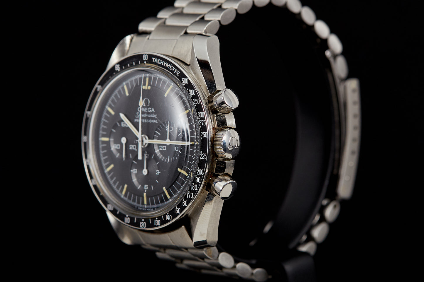 Omega Speedmaster Professional