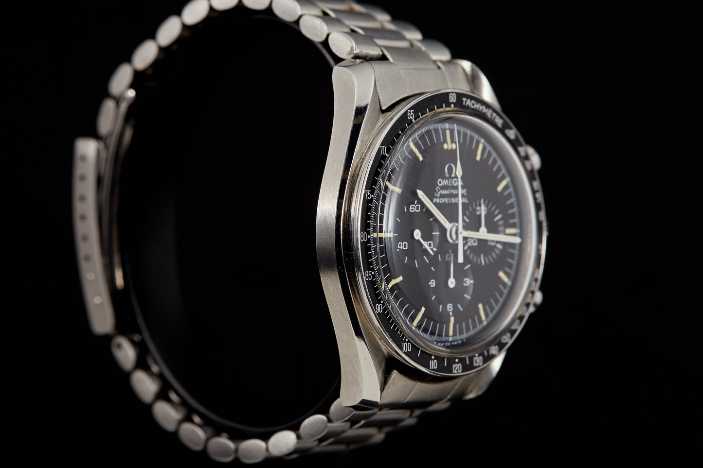 Omega Speedmaster Professional