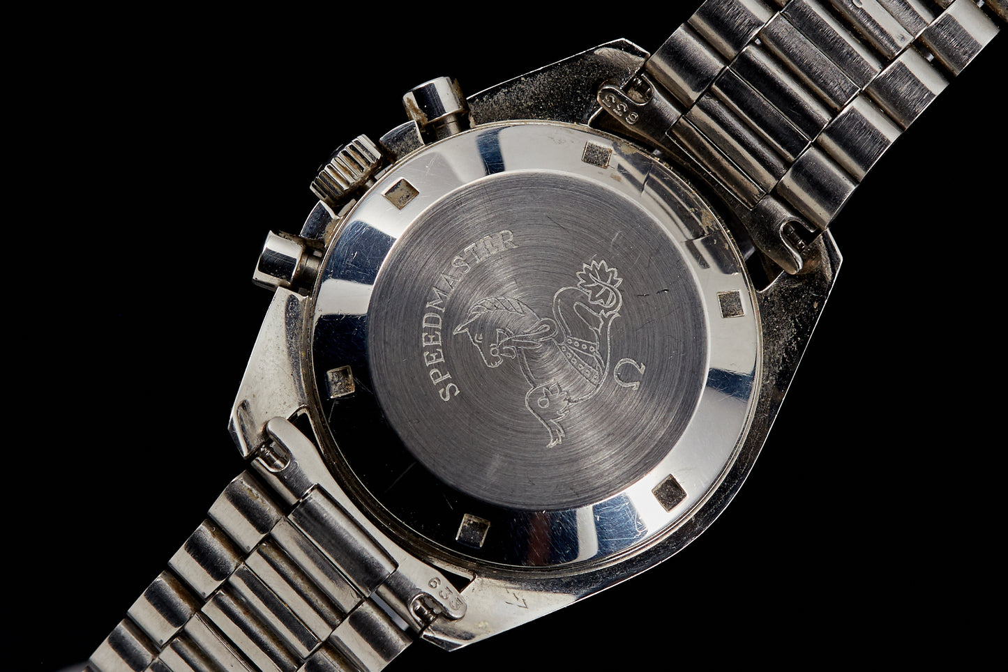 Omega Speedmaster Professional