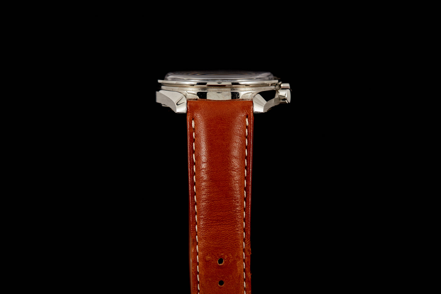 Omega Speedmaster Professional 'Sapphire Sandwich'