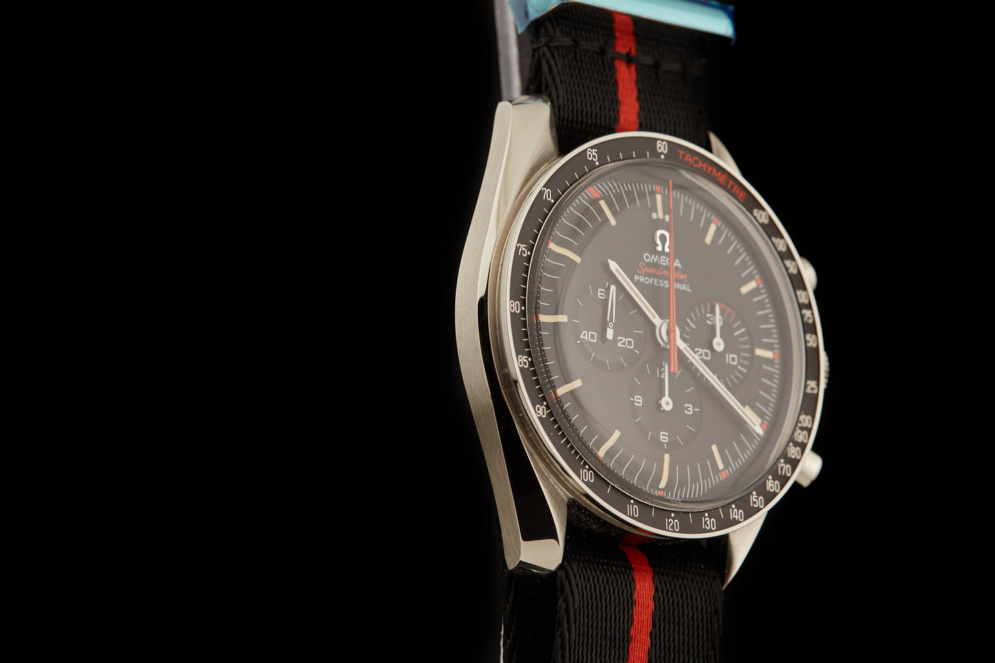 Omega Speedmaster Professional Ultraman Limited Edition