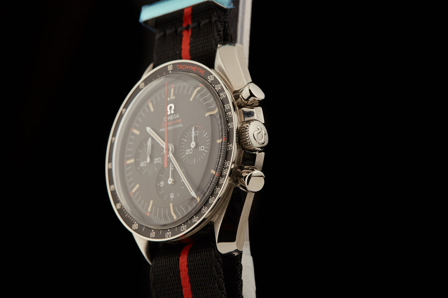 Omega Speedmaster Professional Ultraman Limited Edition