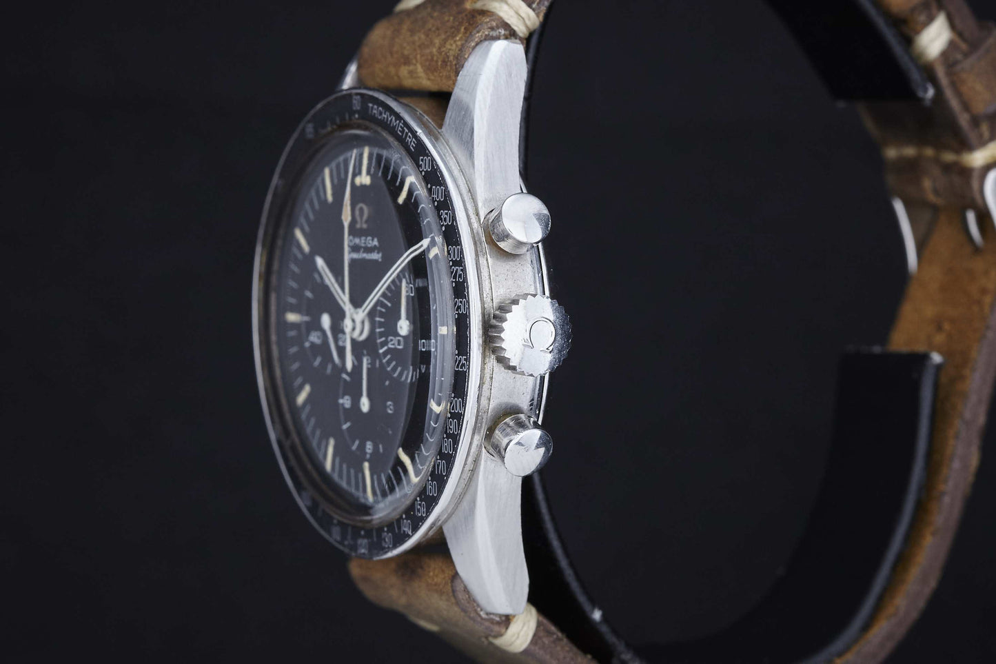 Omega Speedmaster Ed White