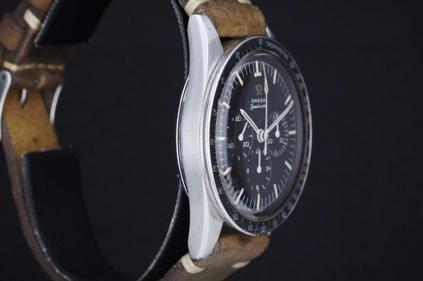 Omega Speedmaster Ed White