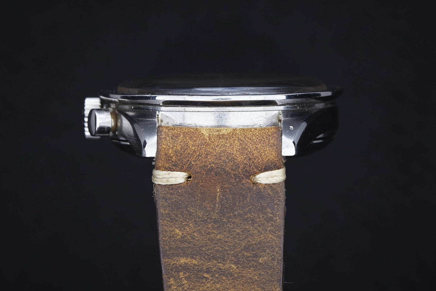 Omega Speedmaster Ed White