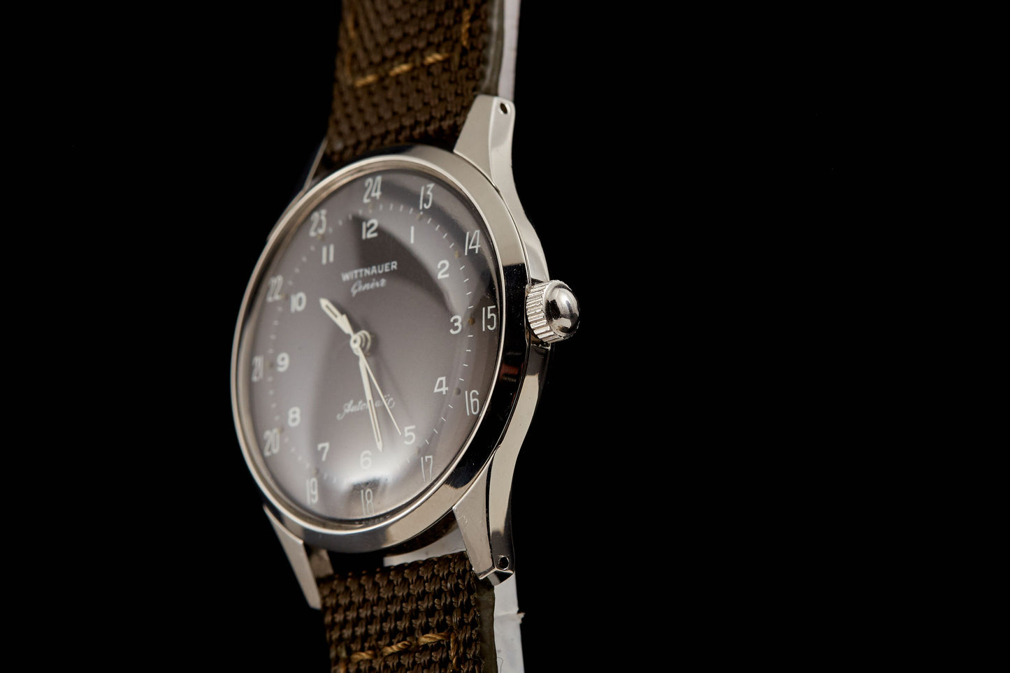 Wittnauer Gent's Automatic