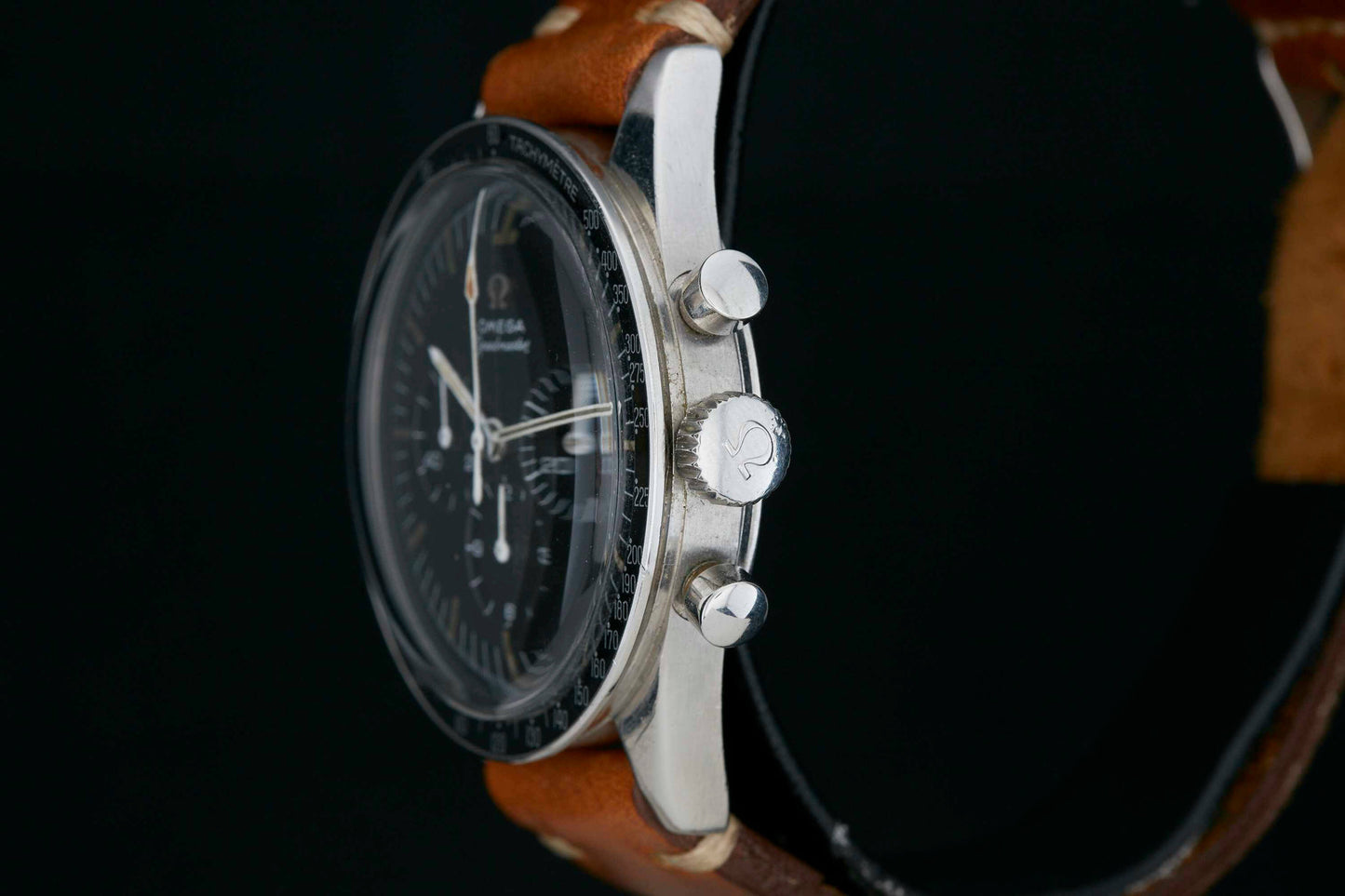 Omega Speedmaster "Ed White"