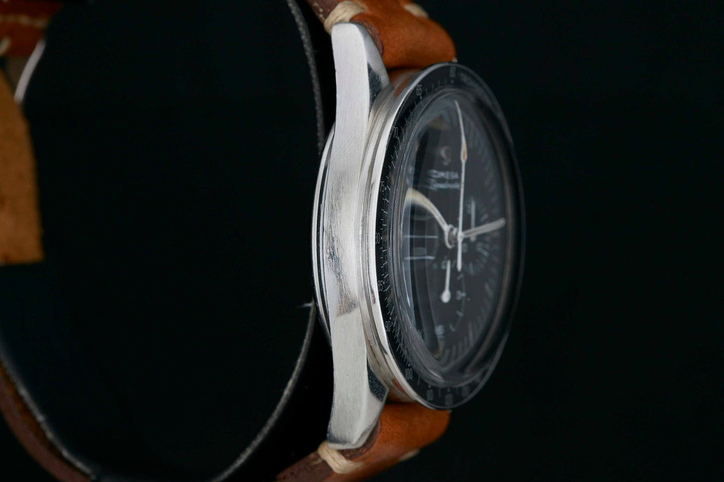 Omega Speedmaster "Ed White"