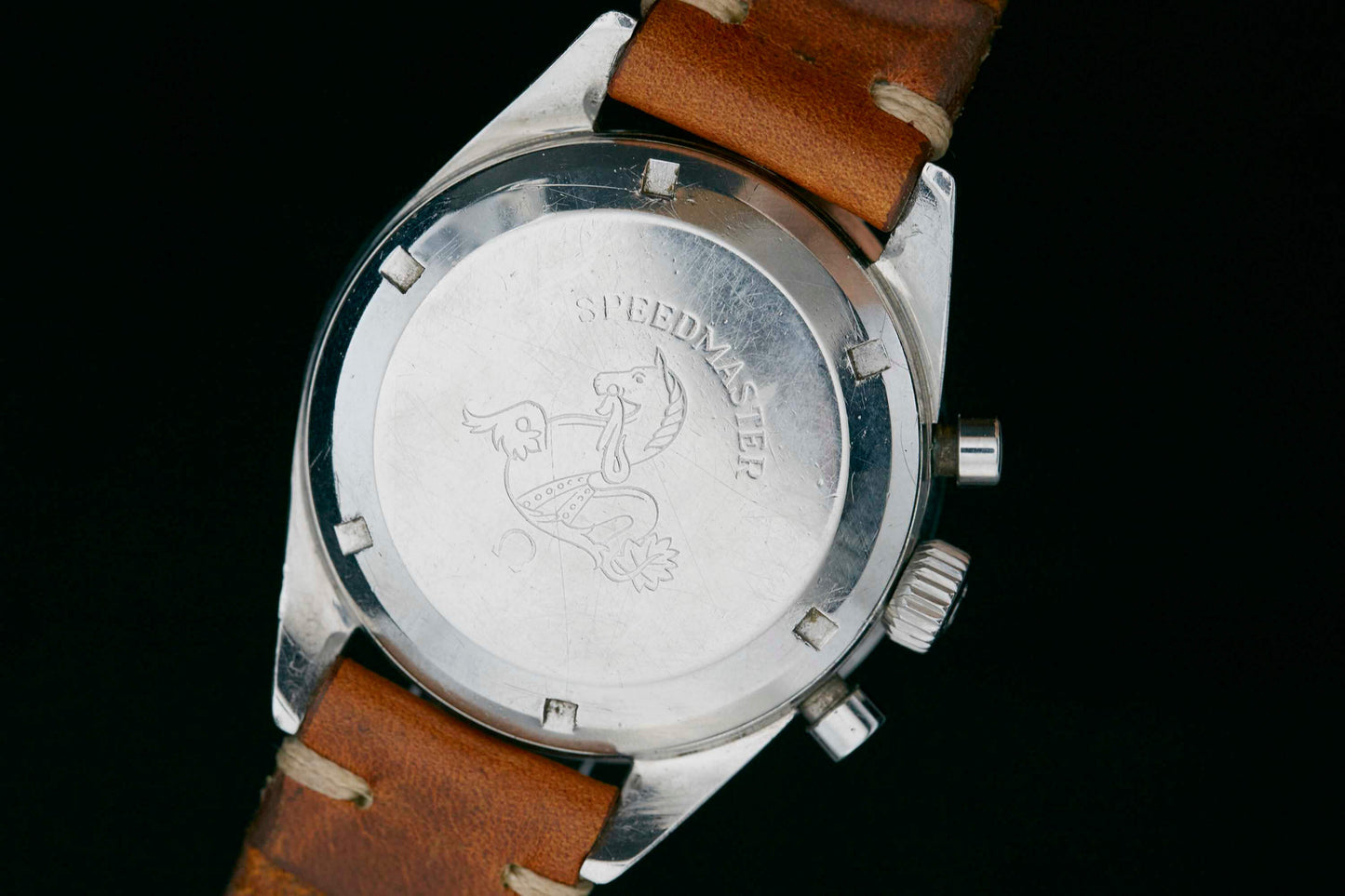 Omega Speedmaster "Ed White"