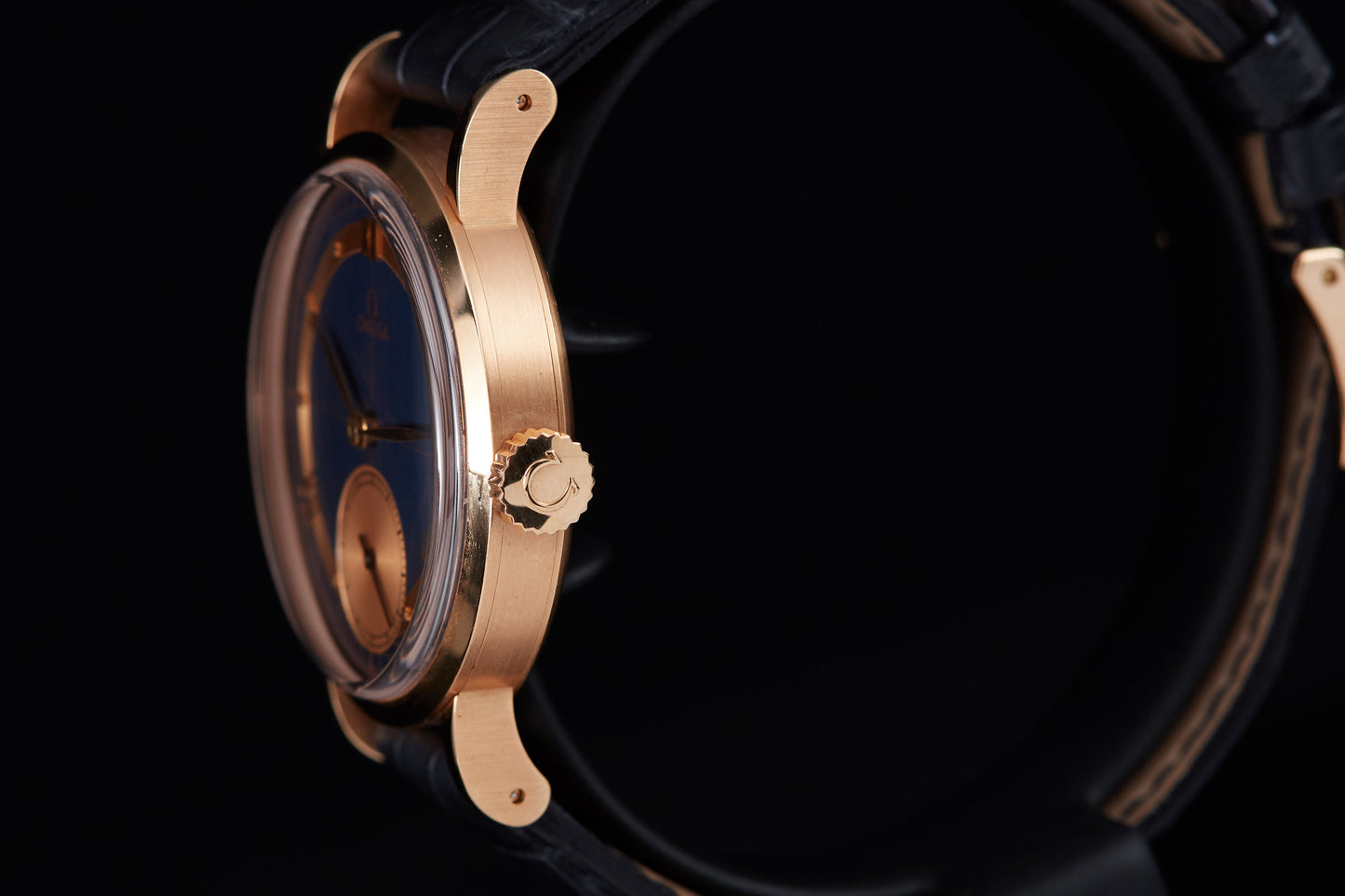 Omega 1894 Limited Edition