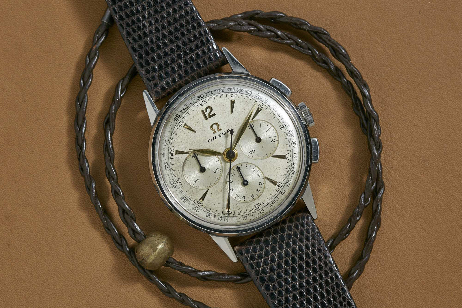 Omega 2279/1 Chronograph