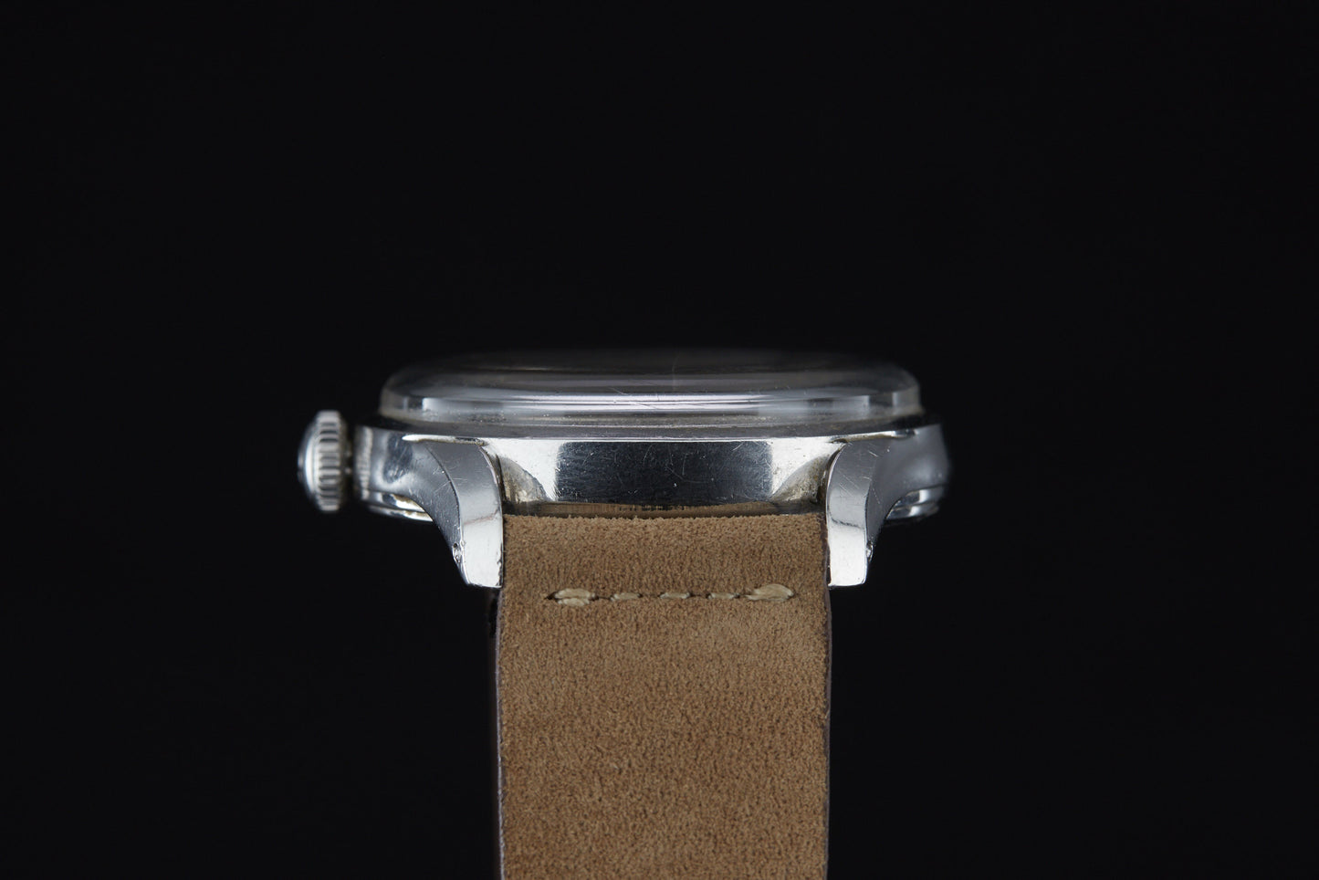 Omega Gents Watch Radium Dial