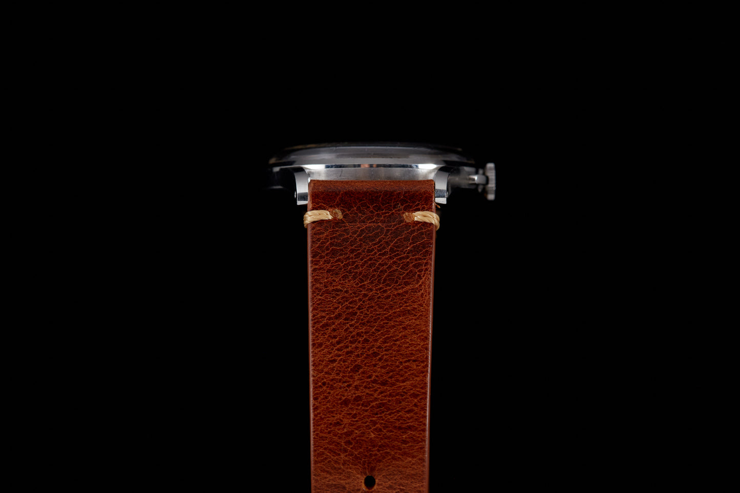 Omega Oversized Chronograph