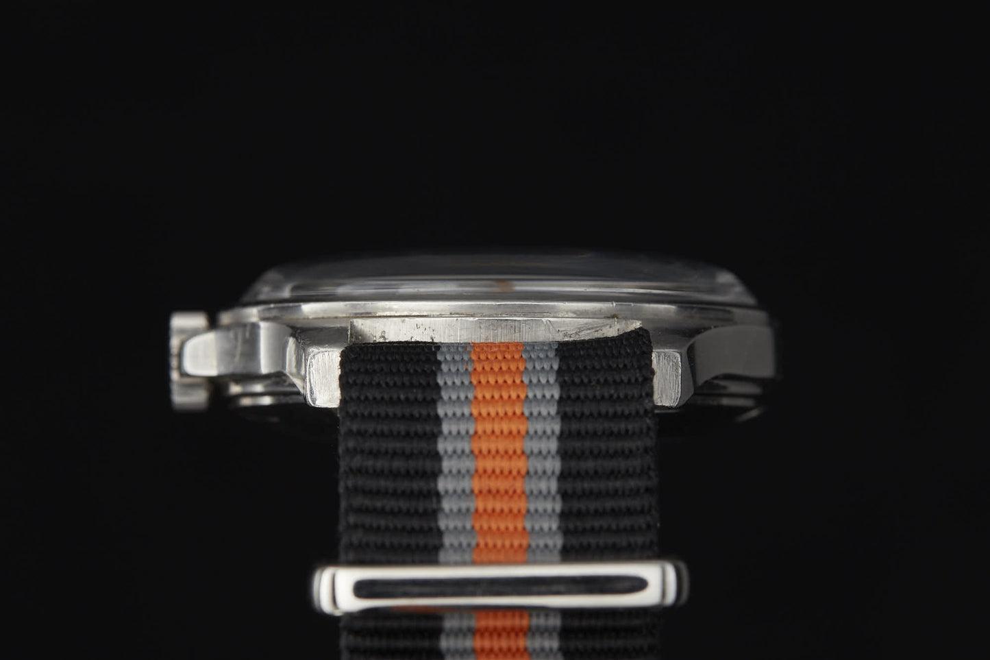 Omega Genève Admiralty