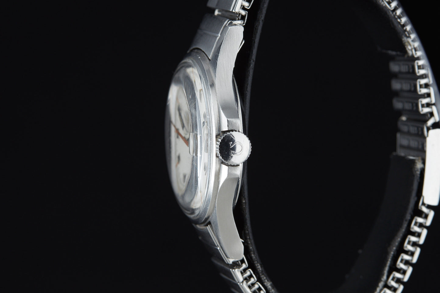 Omega Genève Admiralty