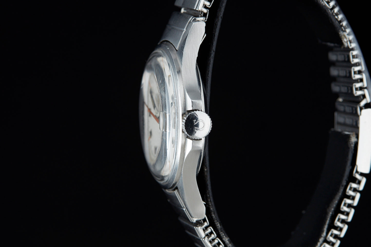 Omega Genève Admiralty