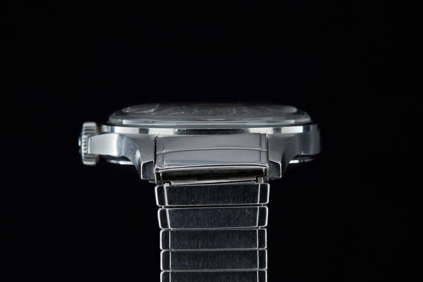 Omega Genève Admiralty