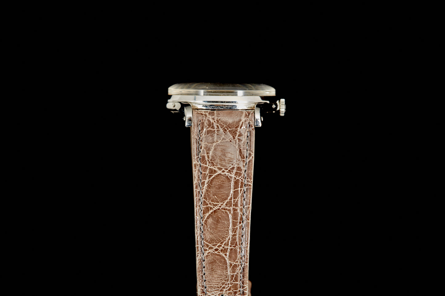 Omega Cosmic Triple Calendar Moonphase