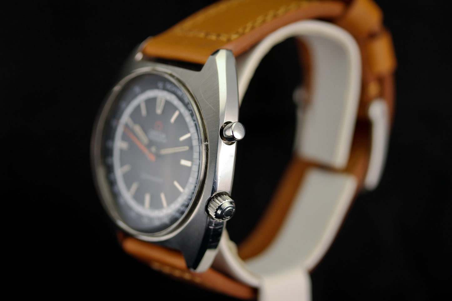 Omega Chronostop 145.007