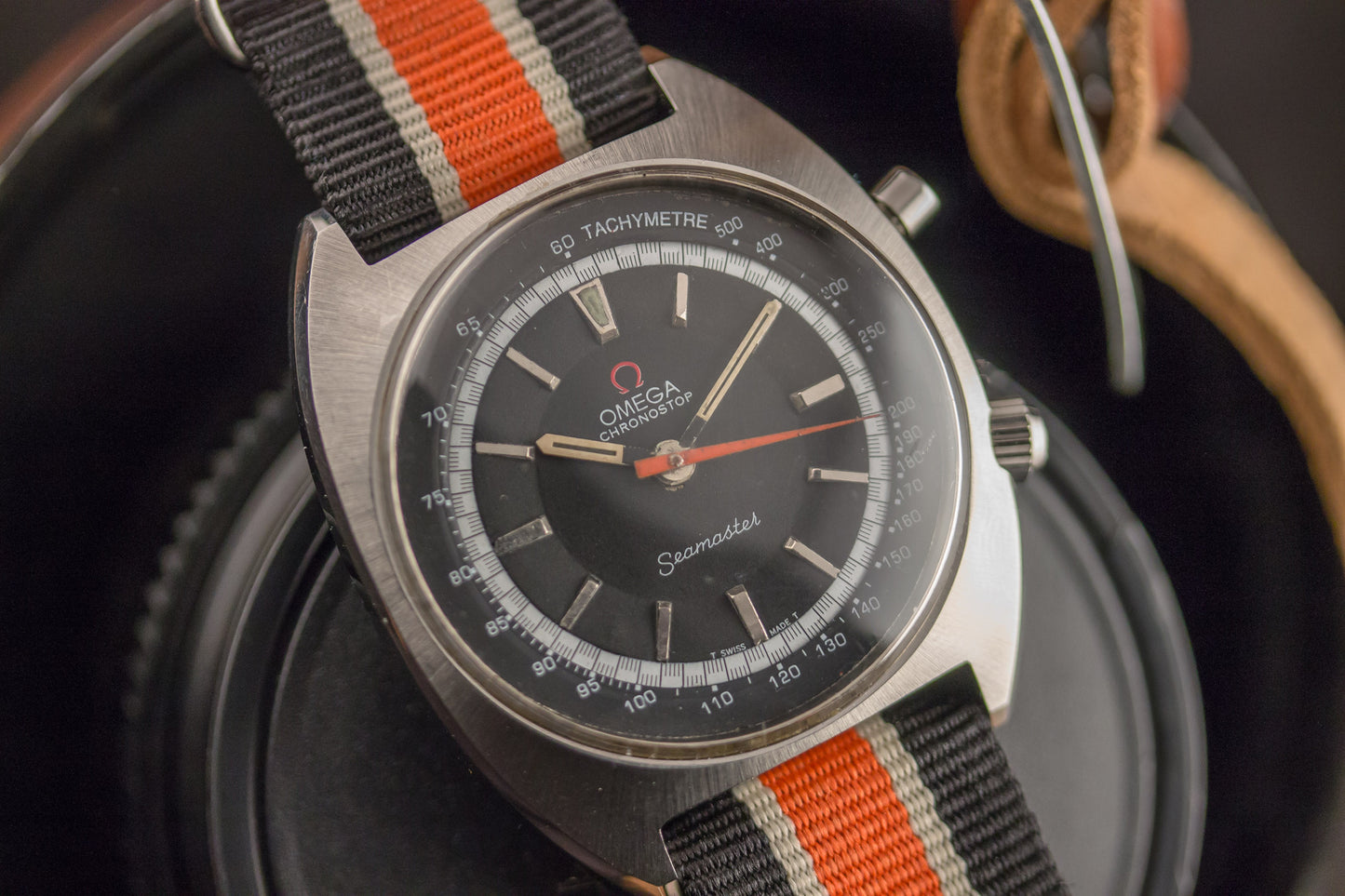 Omega Chronostop 145.007