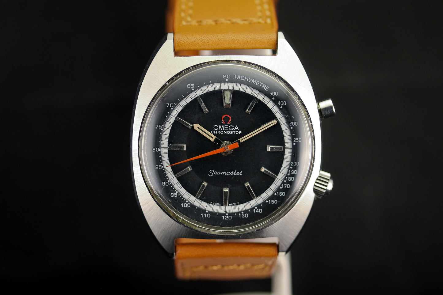 Omega Chronostop 145.007