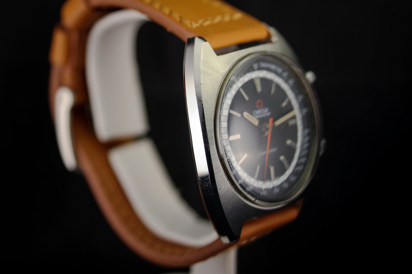 Omega Chronostop 145.007