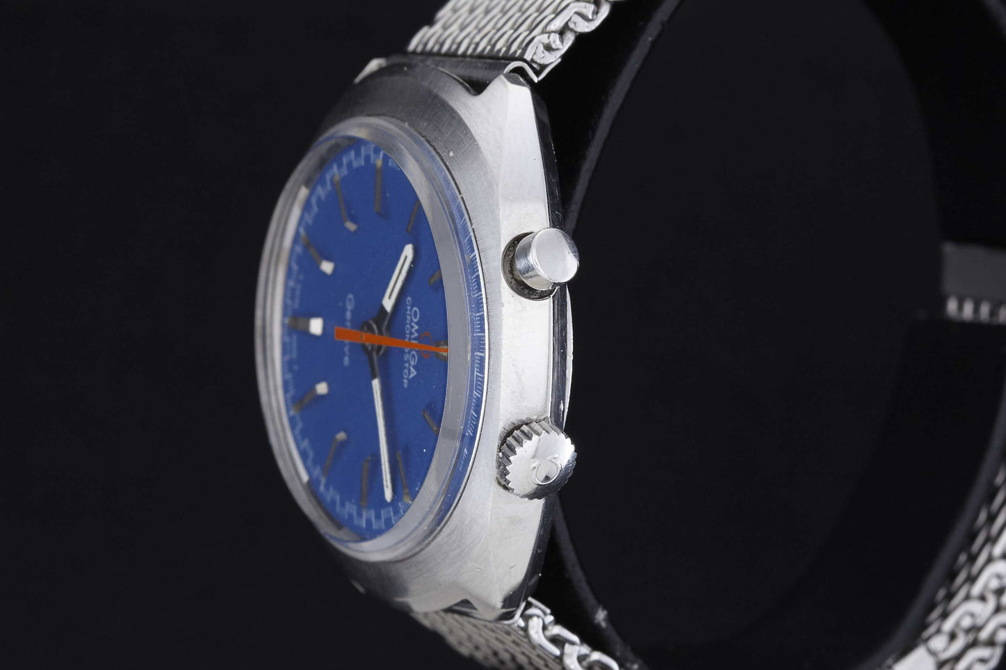 Omega Chronostop Driver