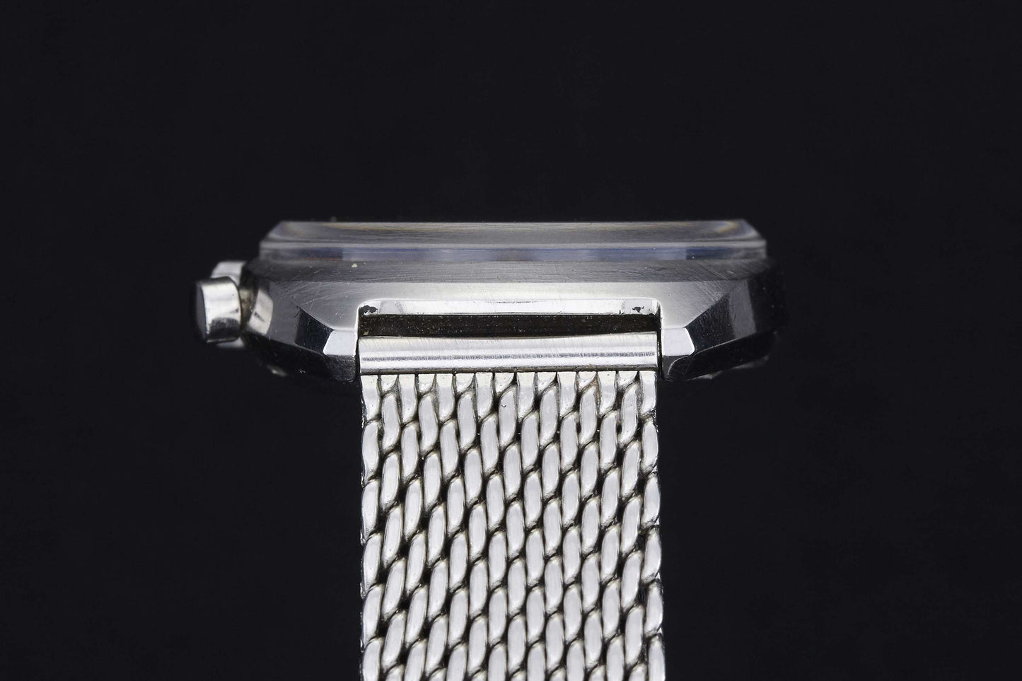 Omega Chronostop Driver