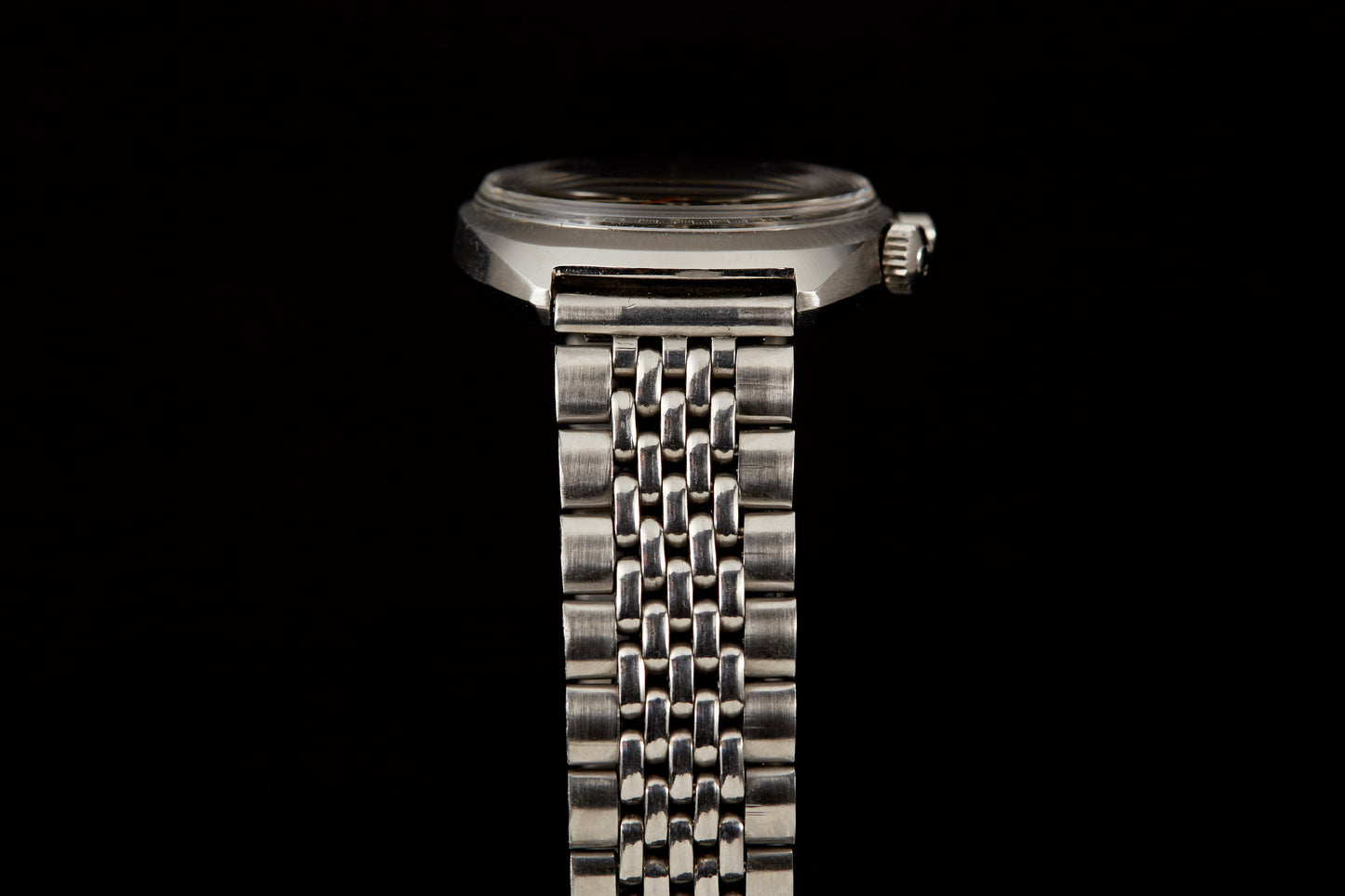 Omega Chronostop Driver