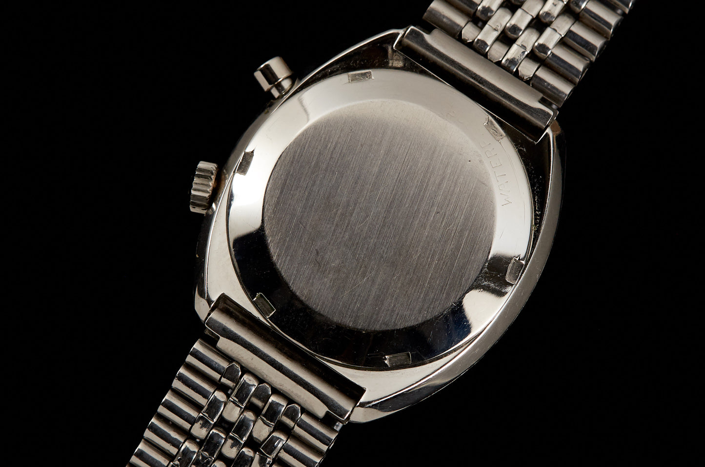 Omega Chronostop Driver