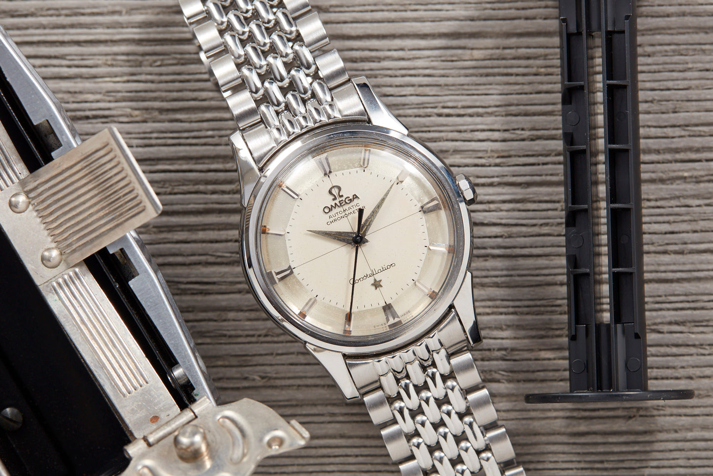 Omega Constellation