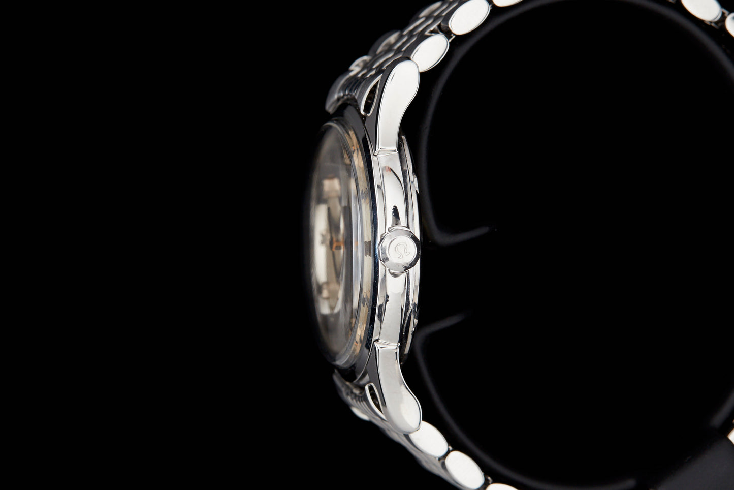 Omega Constellation