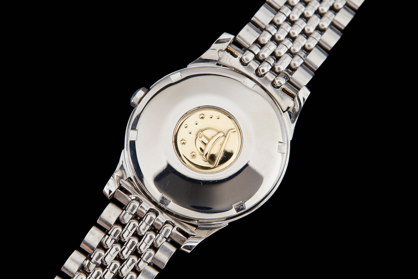 Omega Constellation