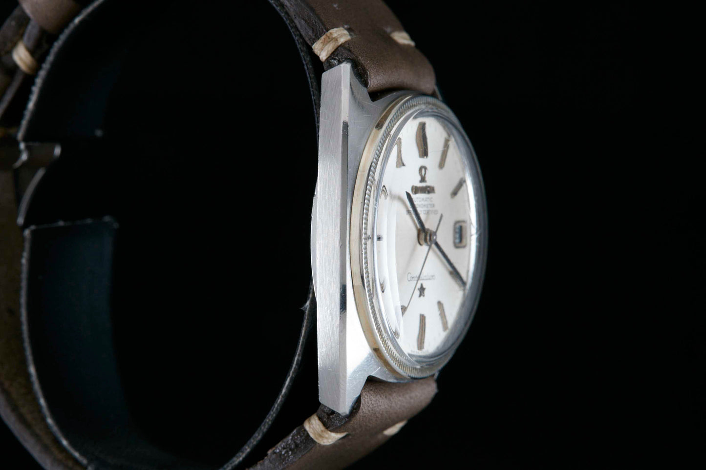 Omega Constellation