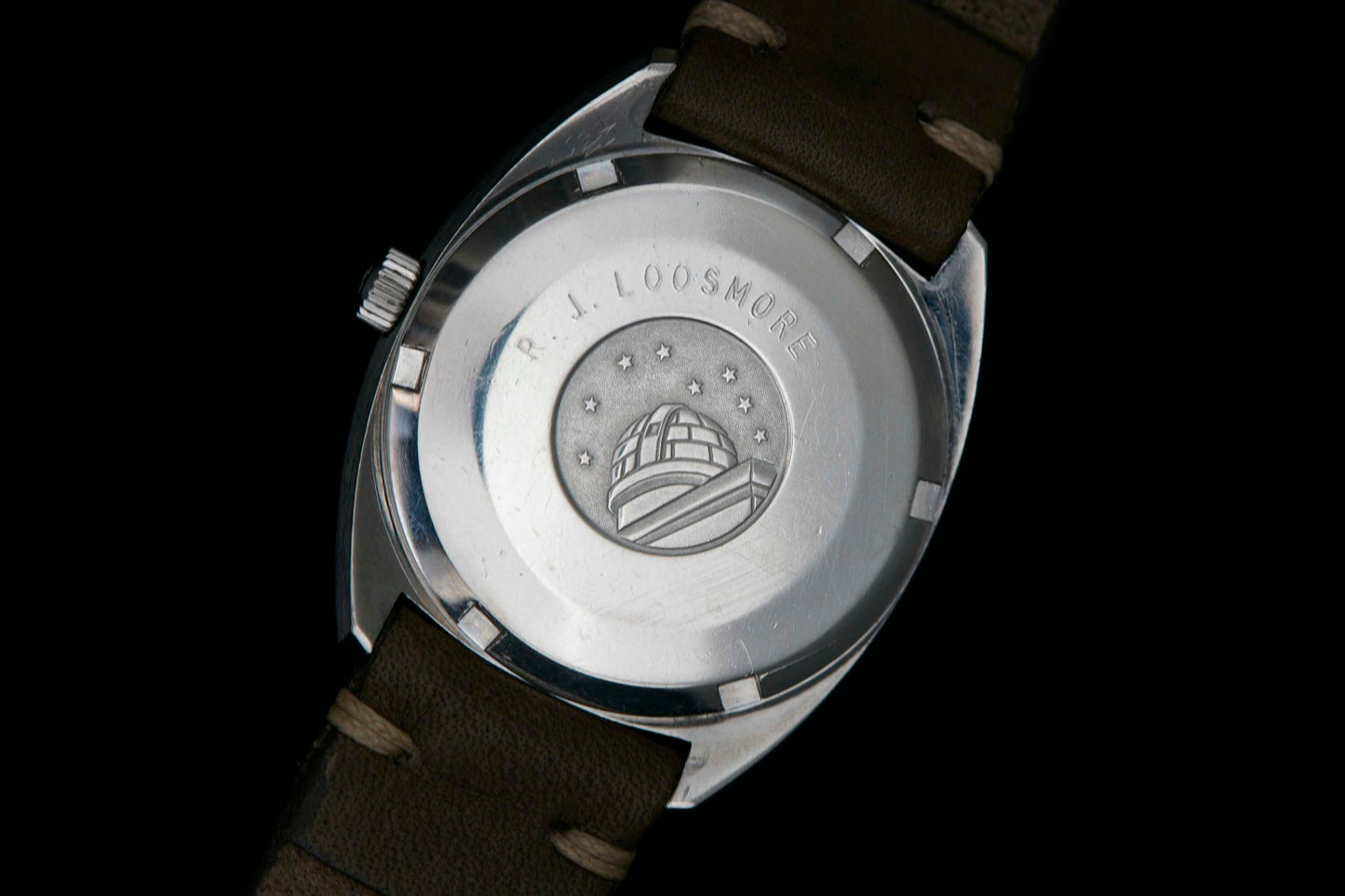 Omega Constellation
