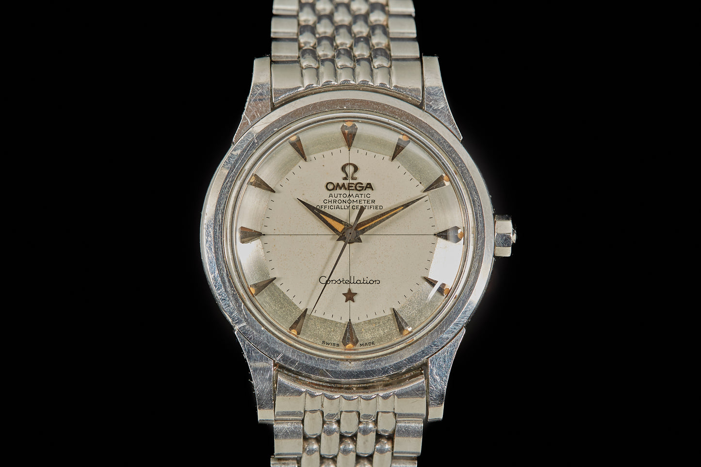 Omega Constellation