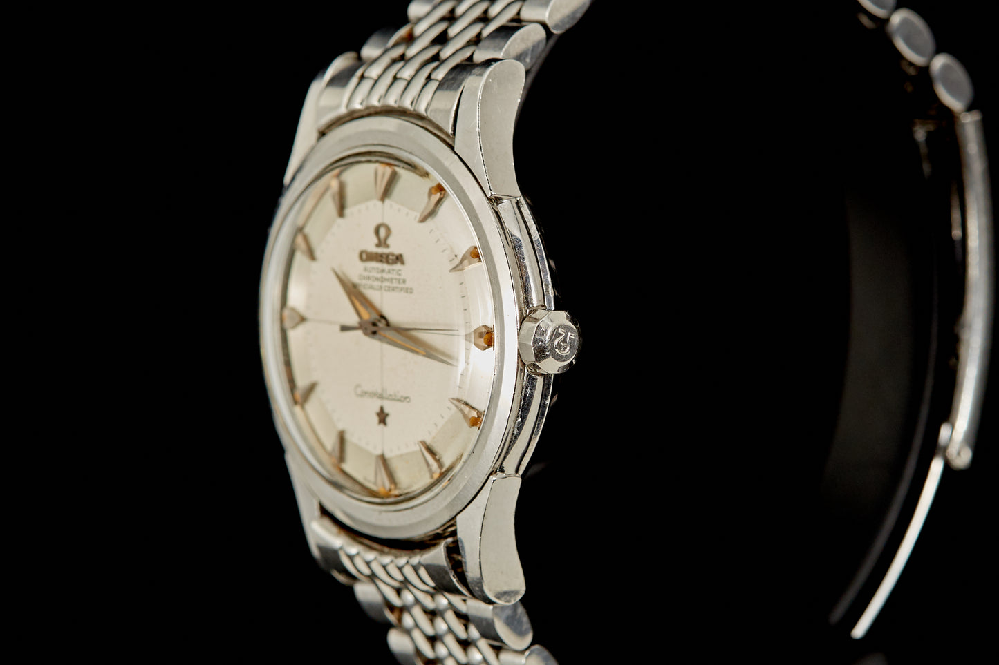 Omega Constellation
