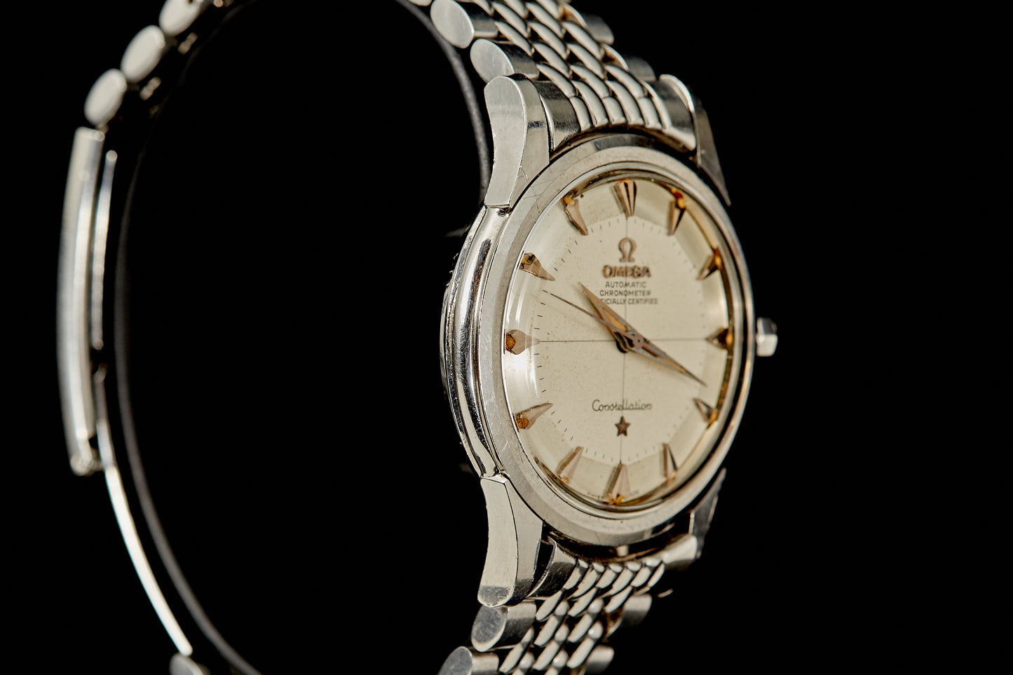 Omega Constellation