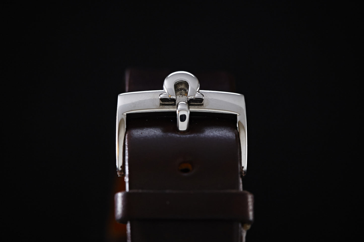 Omega Constellation Linen Dial 1960s