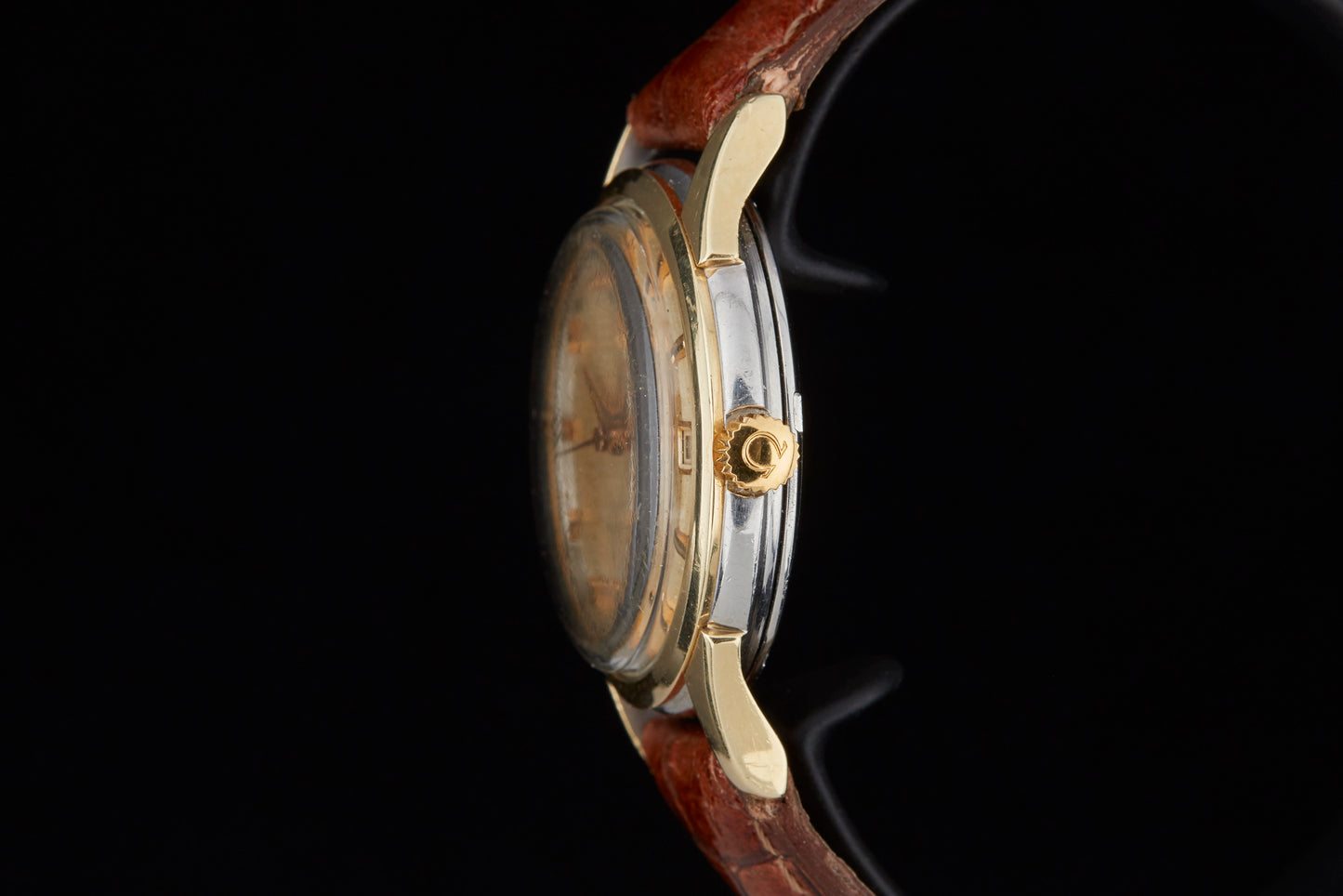 Omega "Meister" Constellation