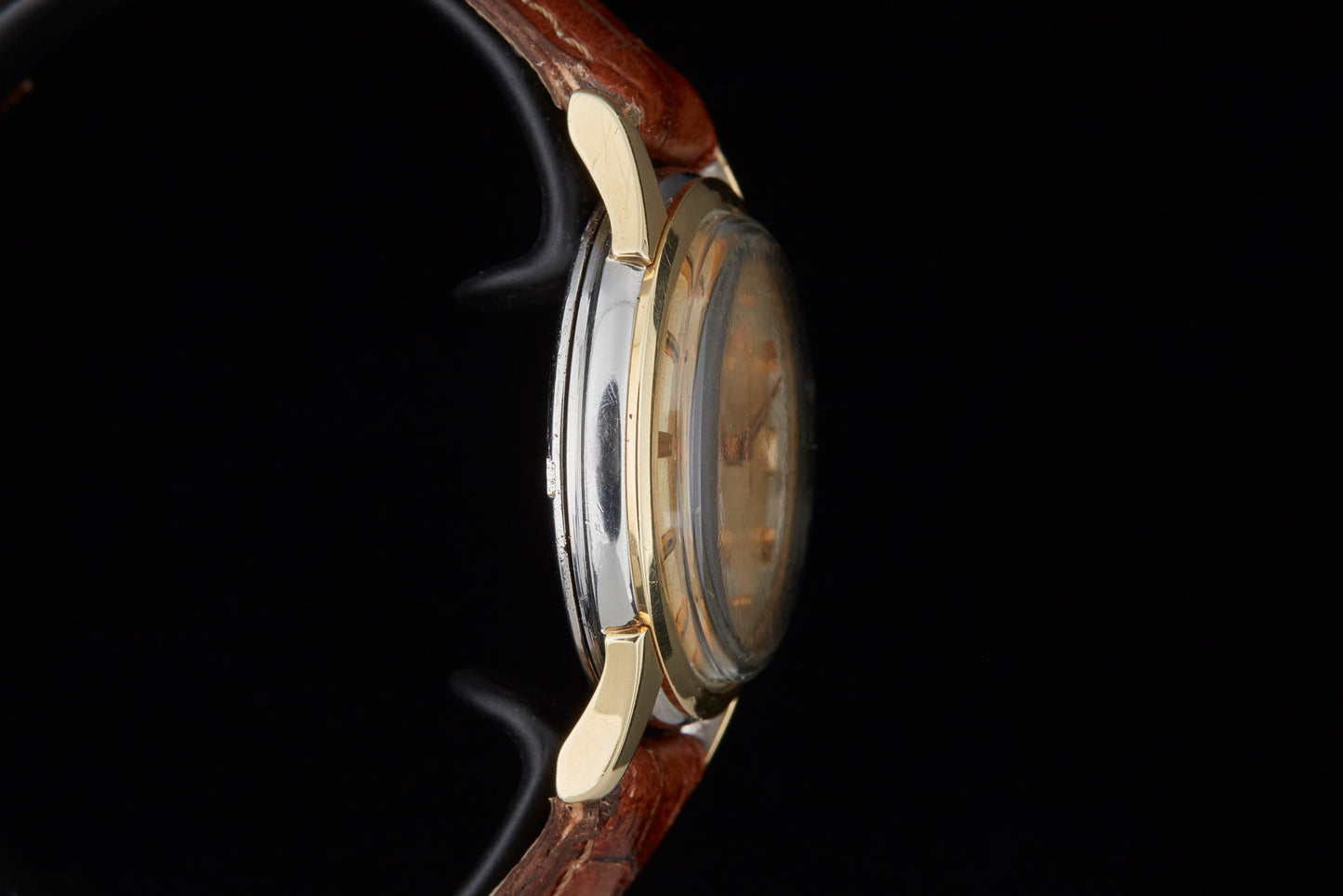 Omega "Meister" Constellation