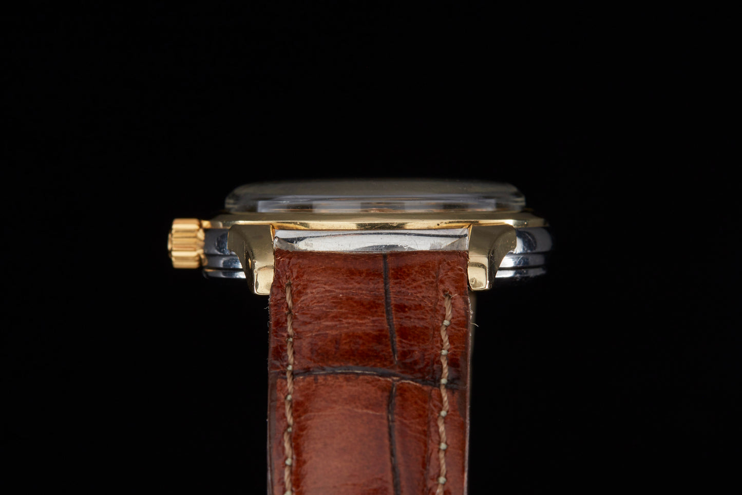 Omega "Meister" Constellation