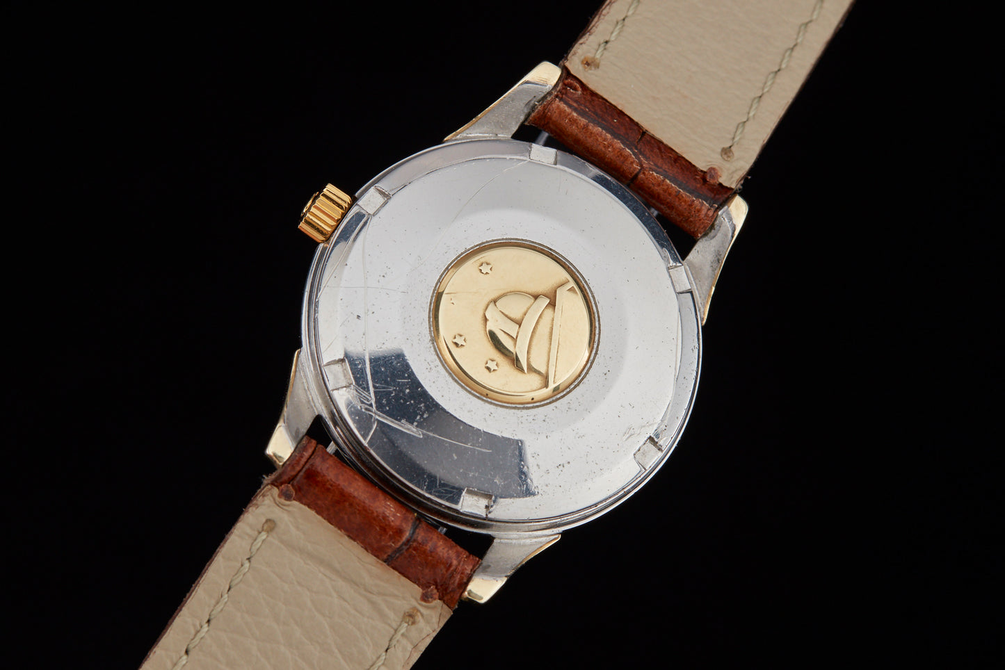 Omega "Meister" Constellation