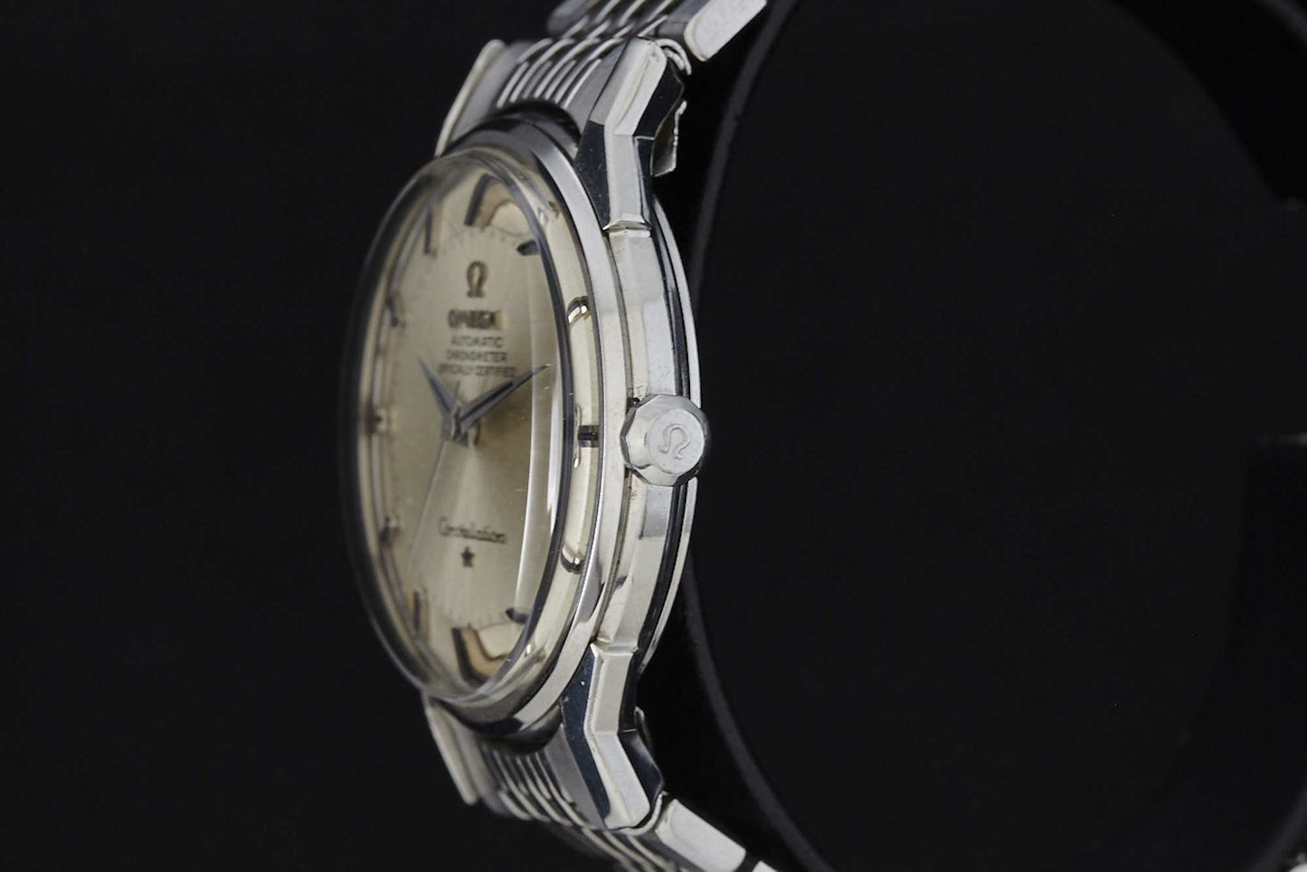 Omega Constellation