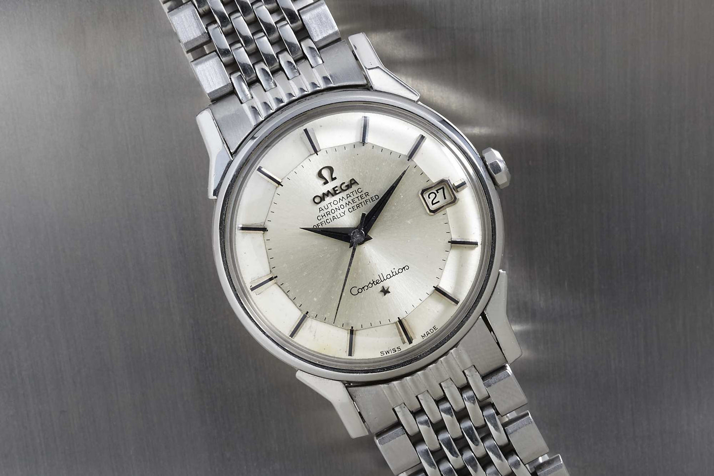 Omega Constellation