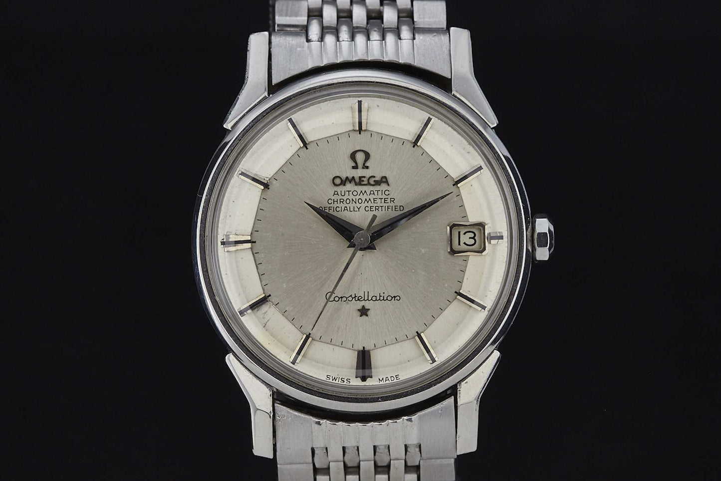 Omega Constellation