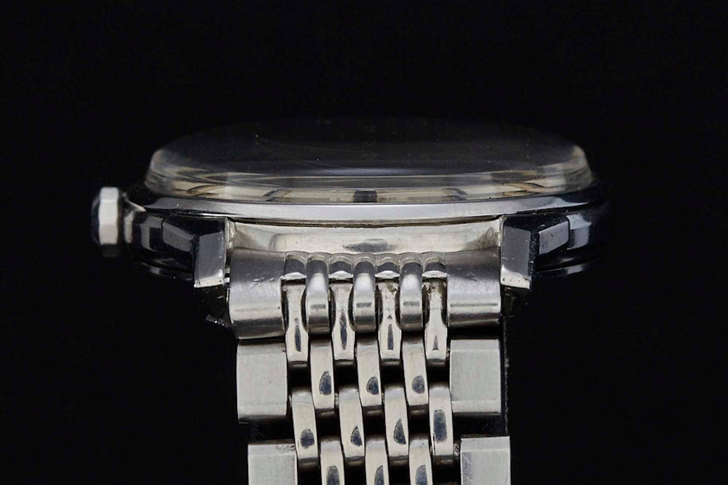 Omega Constellation